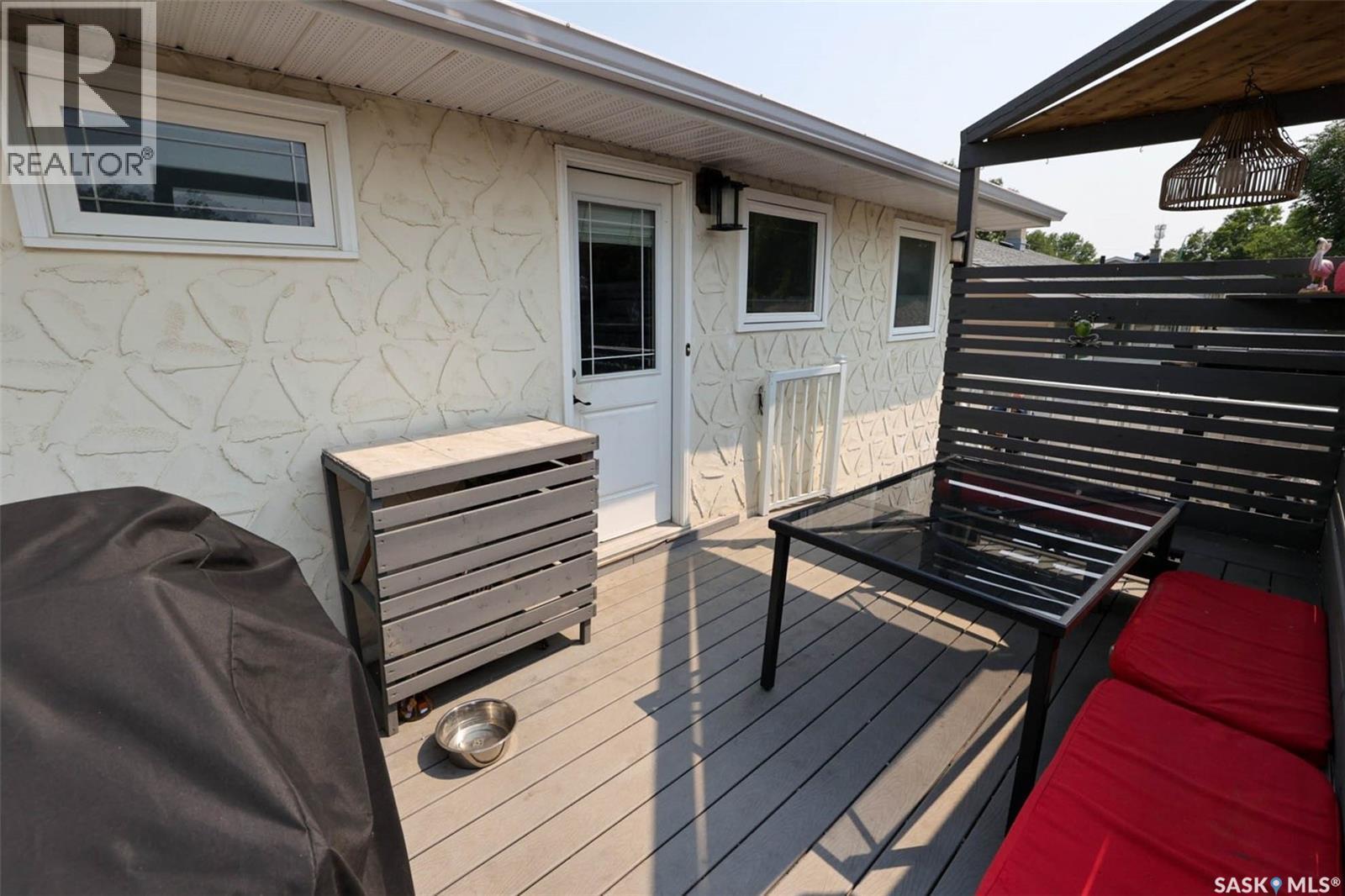 86 Straub Crescent, Regina, SK - Outdoor With Exterior