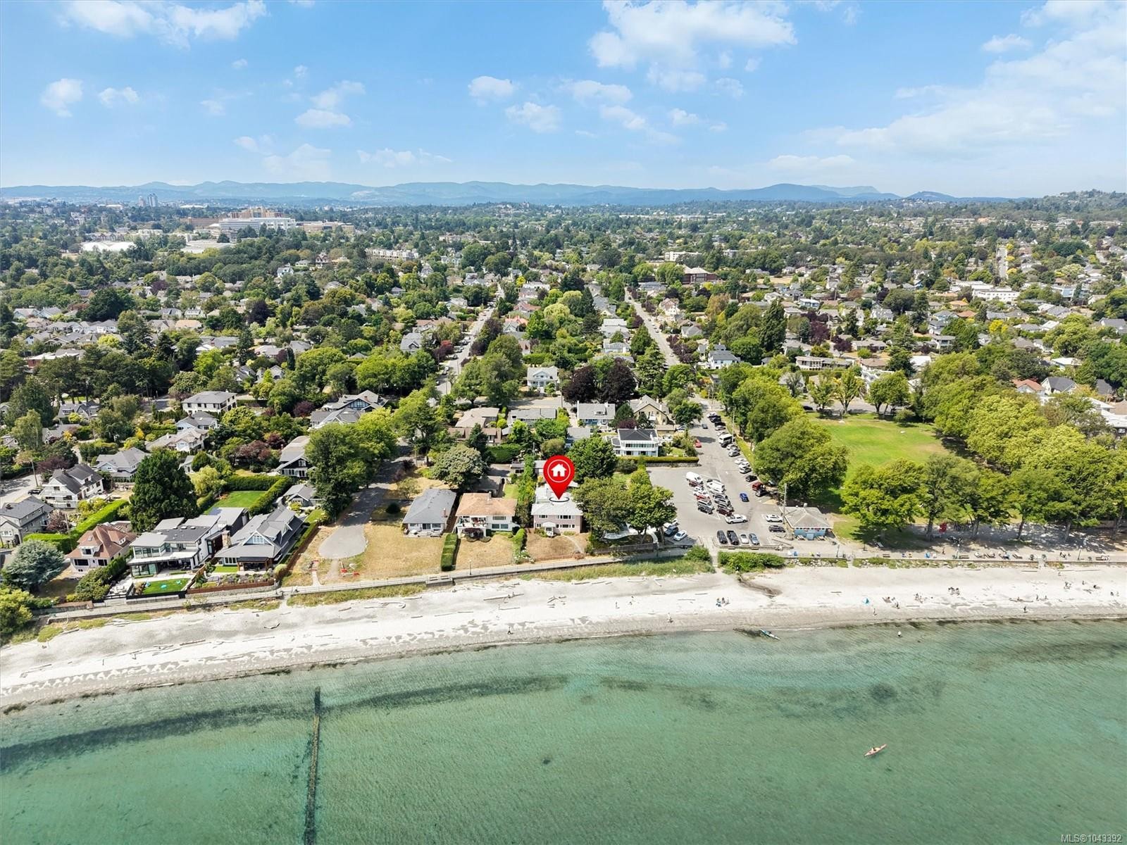 2168 Esplanade, Oak Bay, BC