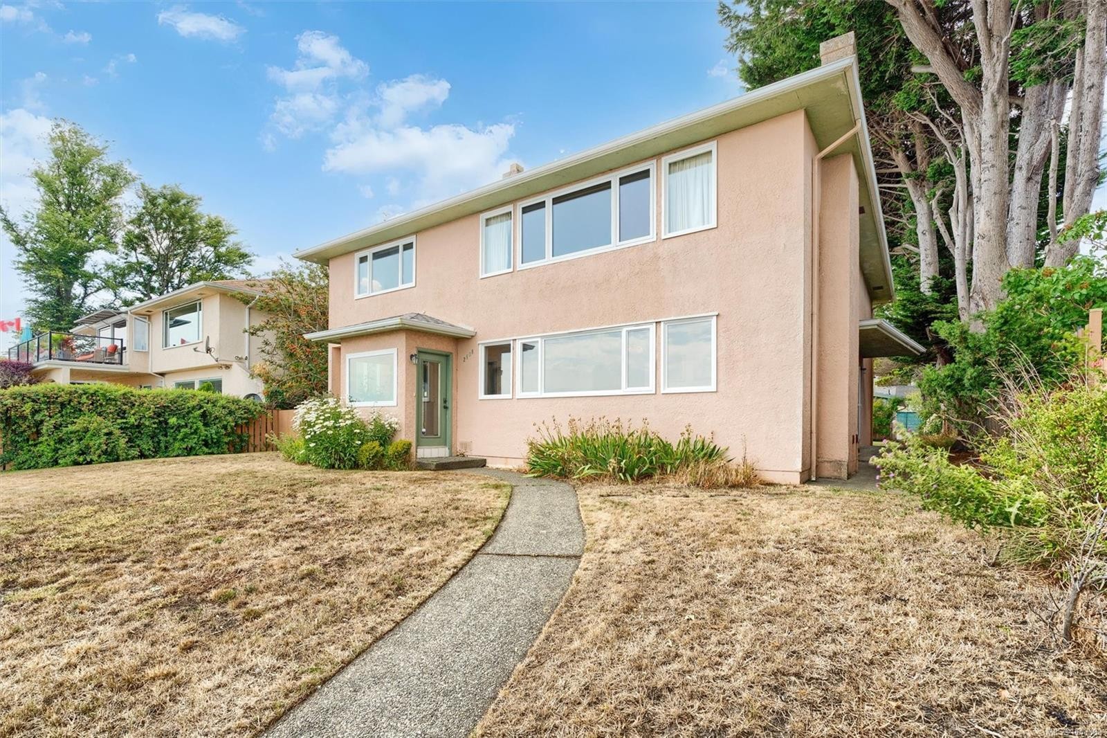2168 Esplanade, Oak Bay, BC