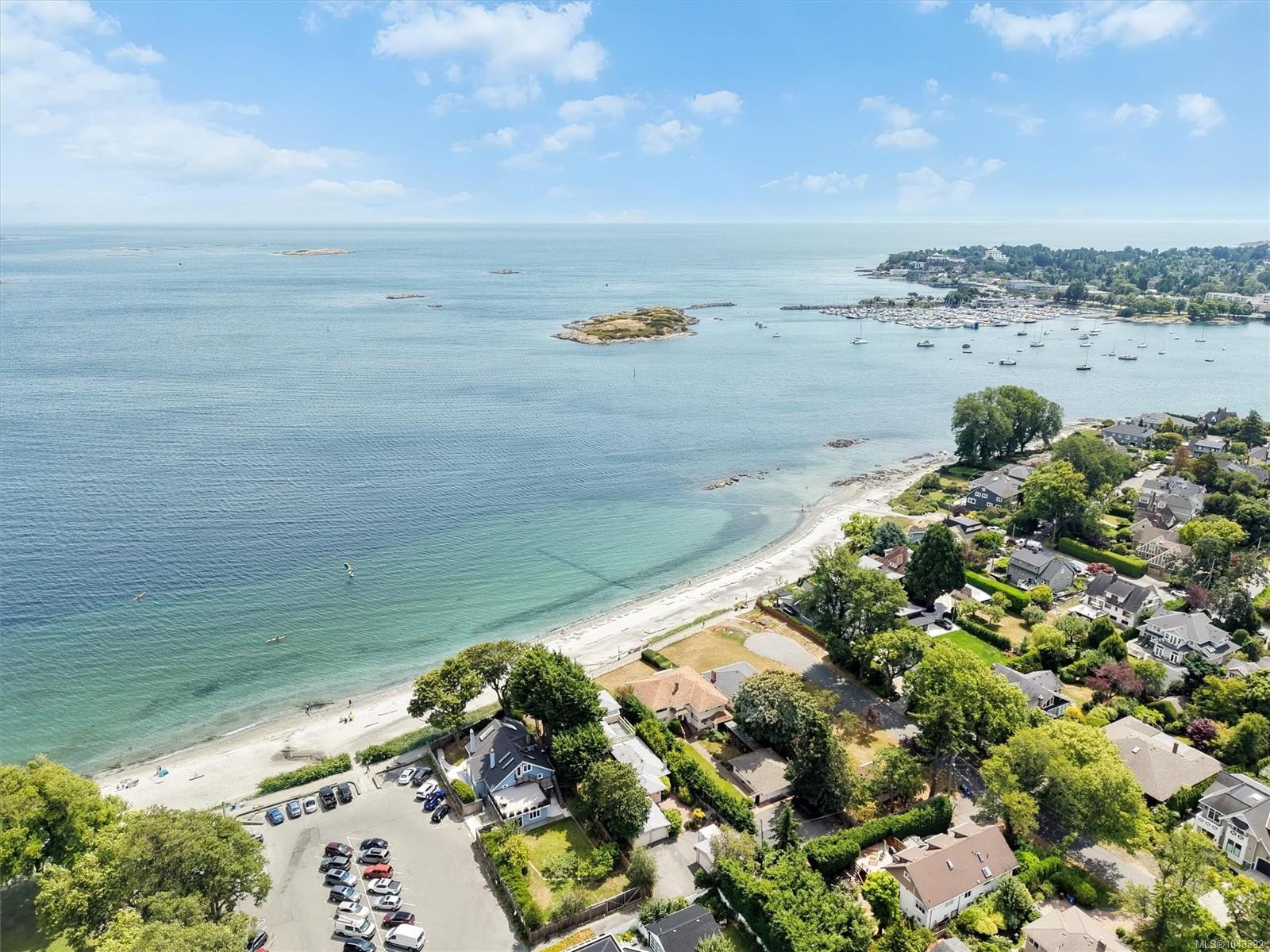 2168 Esplanade, Oak Bay, BC
