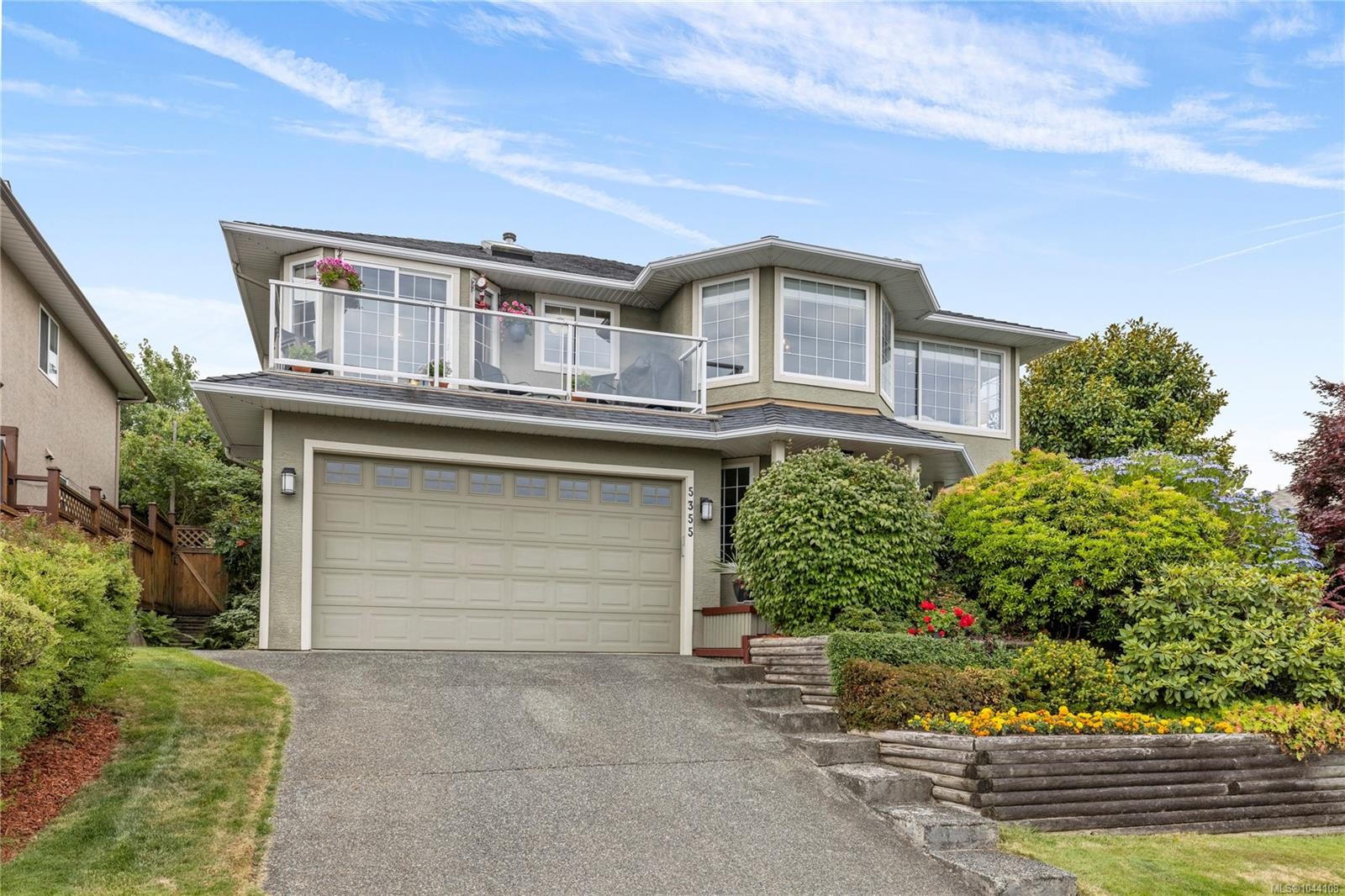 5355 Highridge Pl, Nanaimo, BC