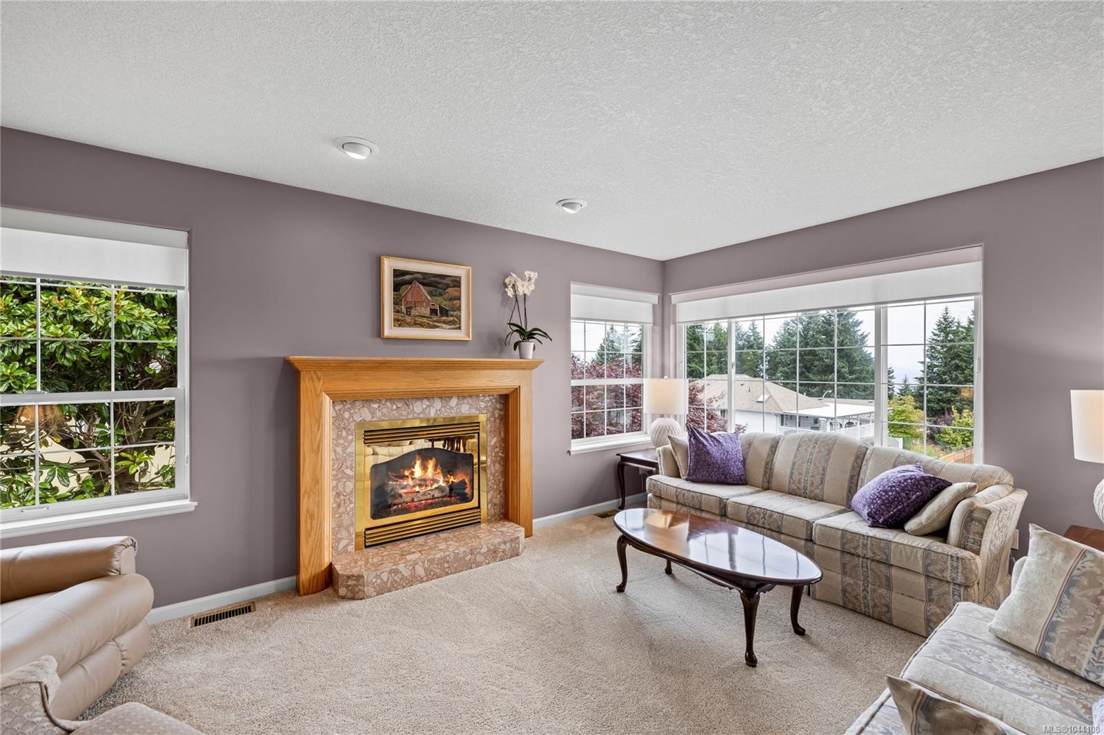 5355 Highridge Pl, Nanaimo, BC