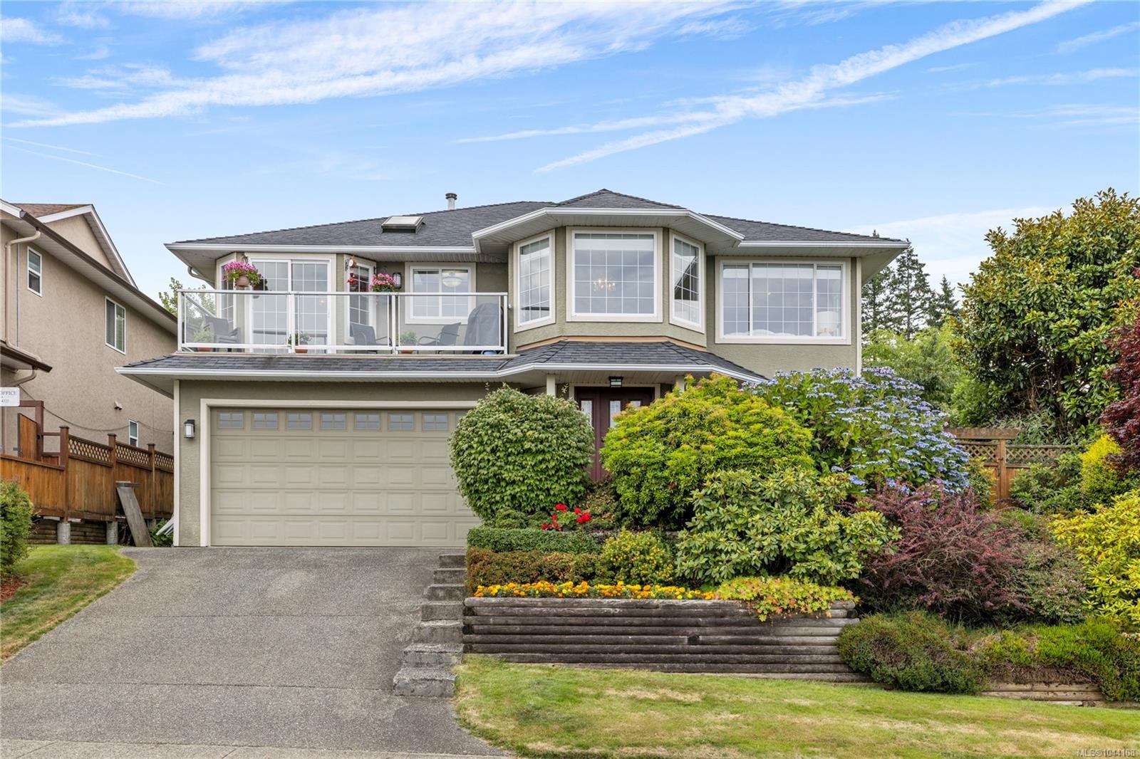 5355 Highridge Pl, Nanaimo, BC