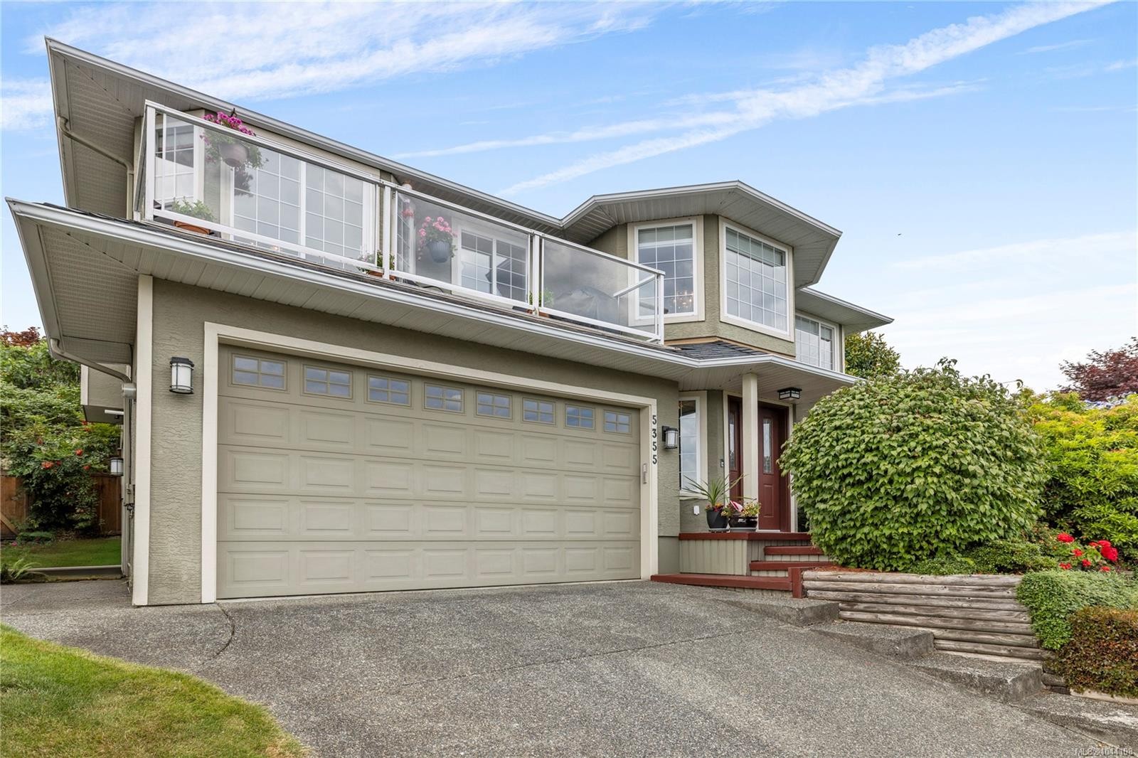 5355 Highridge Pl, Nanaimo, BC