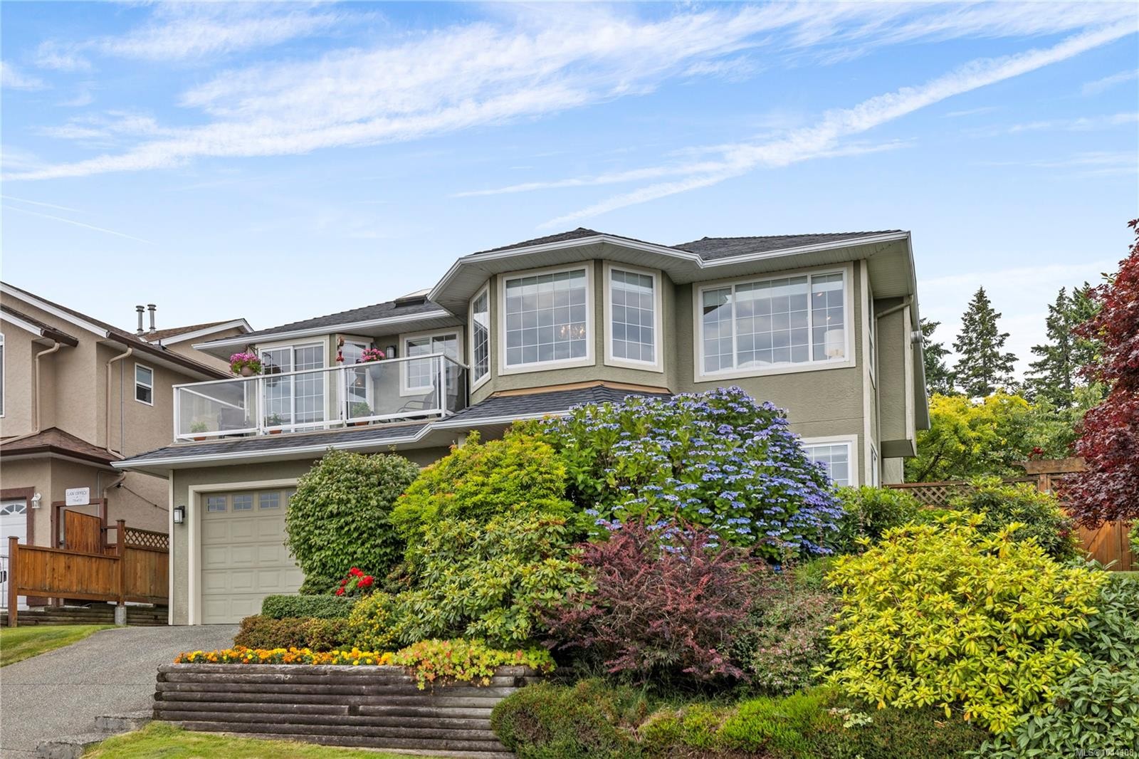 5355 Highridge Pl, Nanaimo, BC