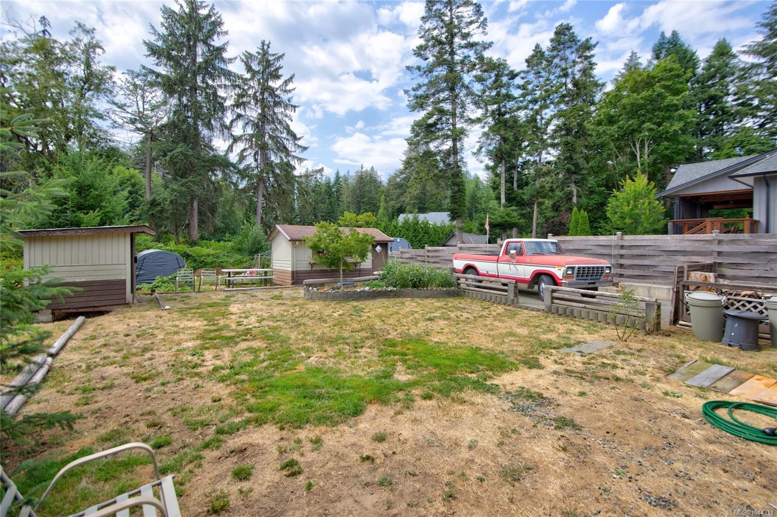 1791 Astra Rd, Comox, BC