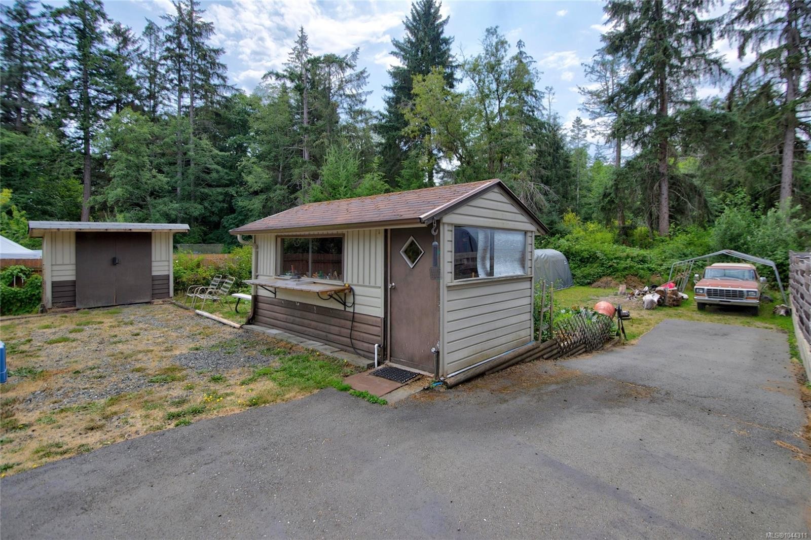 1791 Astra Rd, Comox, BC