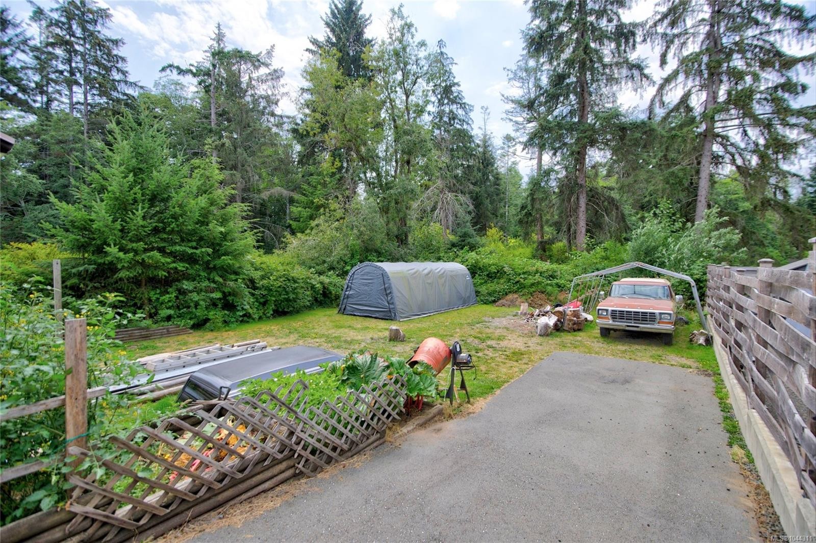 1791 Astra Rd, Comox, BC
