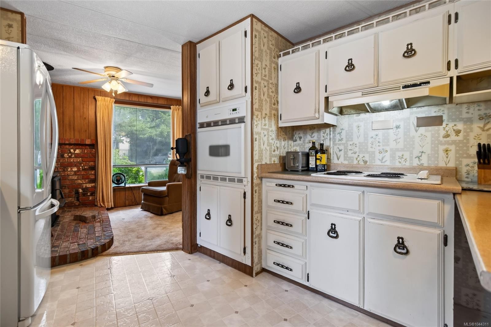 1791 Astra Rd, Comox, BC