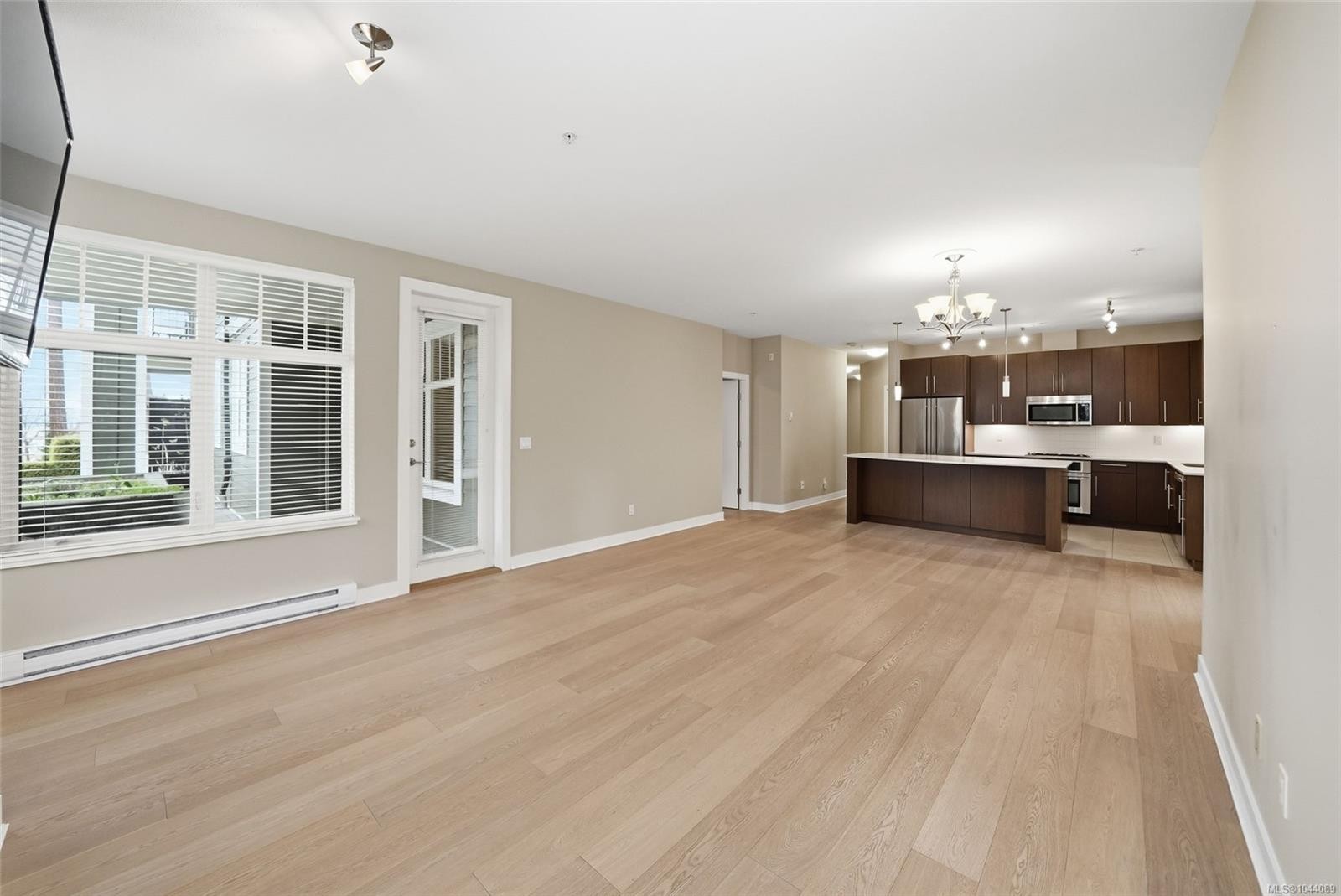 #101-1325 Cape Cod Dr, Parksville, BC - Indoor