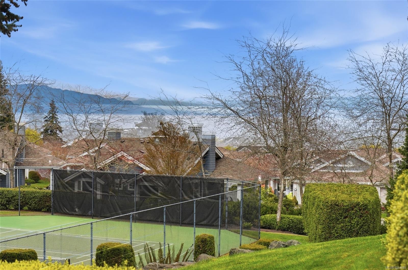 #101-1325 Cape Cod Dr, Parksville, BC - Outdoor