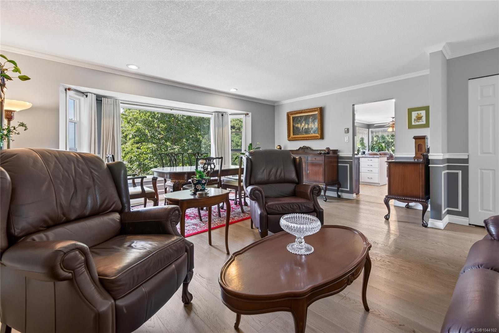 701 Glenalan Rd, Campbell River, BC