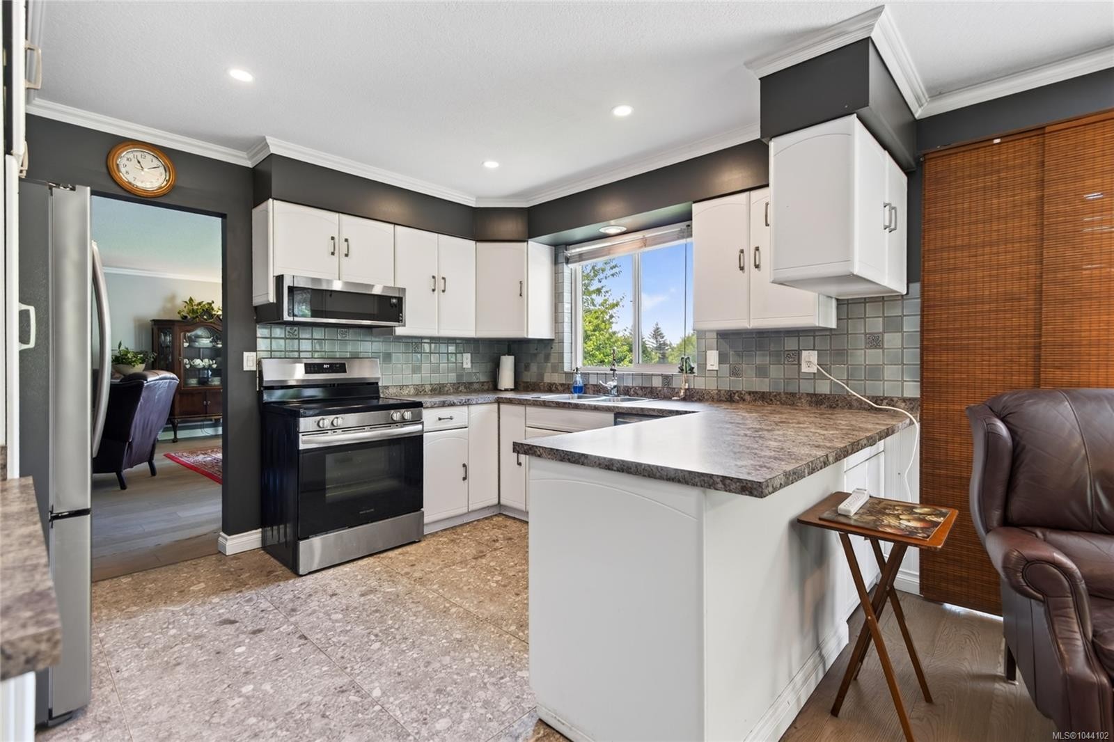 701 Glenalan Rd, Campbell River, BC