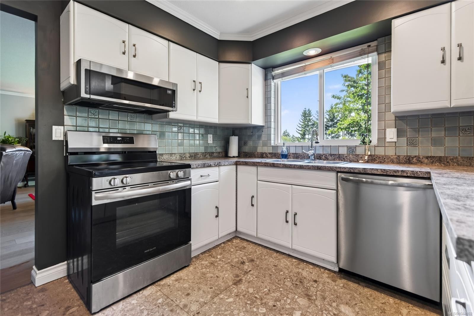 701 Glenalan Rd, Campbell River, BC