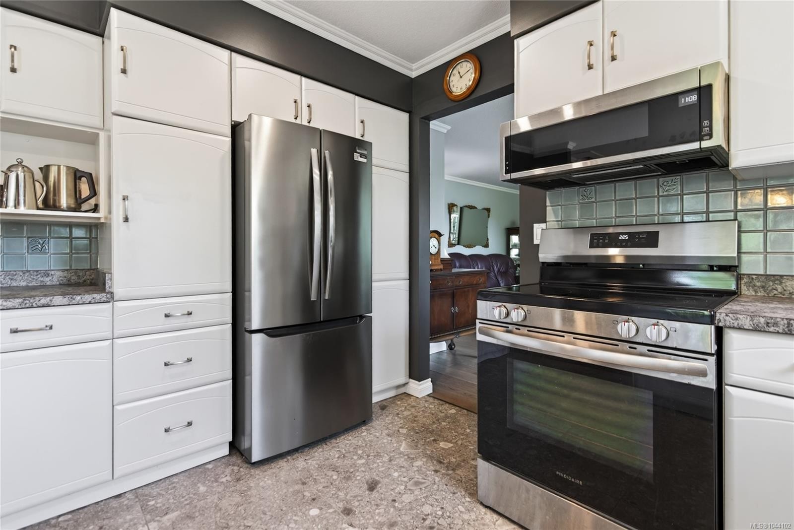 701 Glenalan Rd, Campbell River, BC