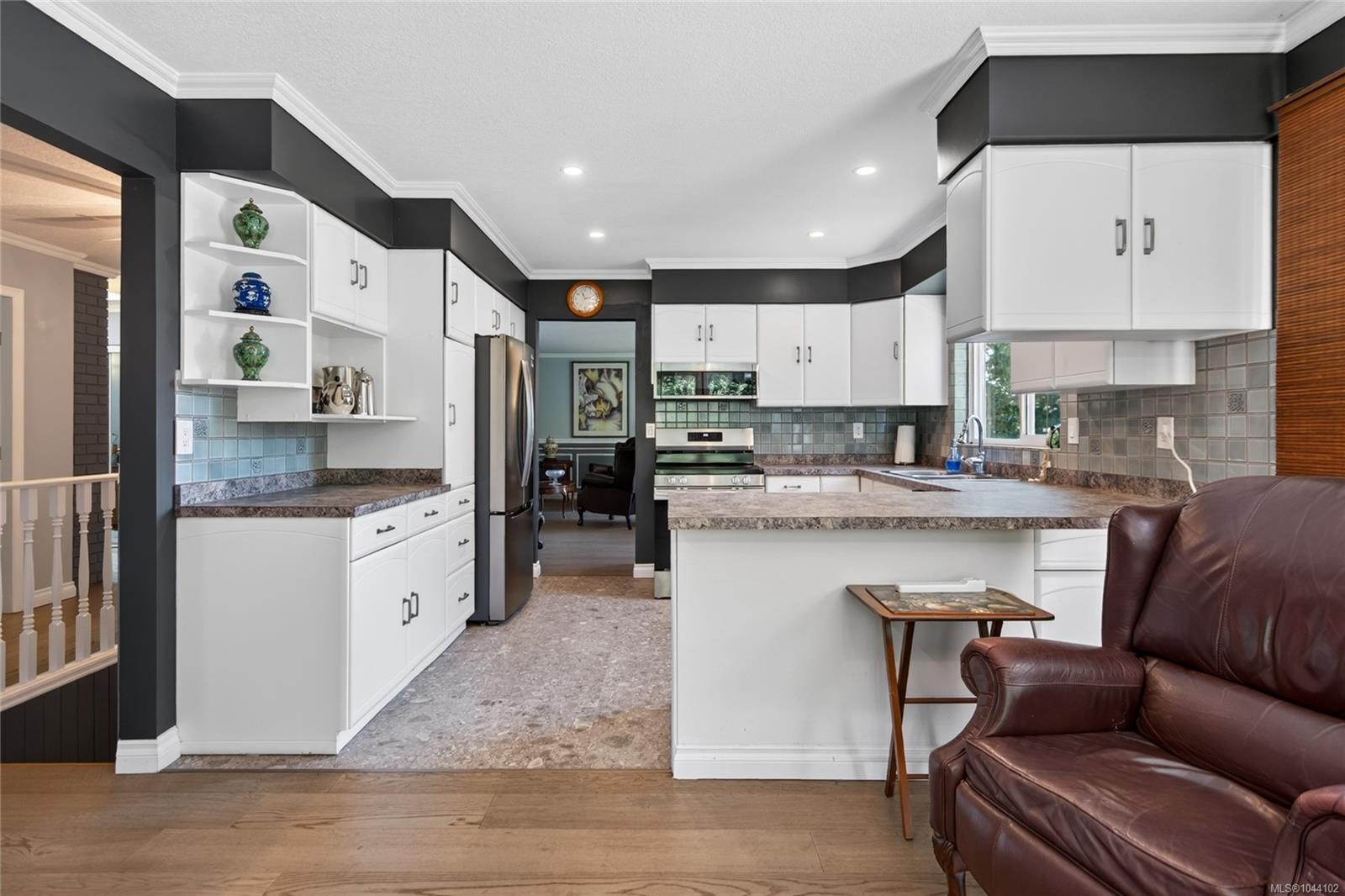 701 Glenalan Rd, Campbell River, BC