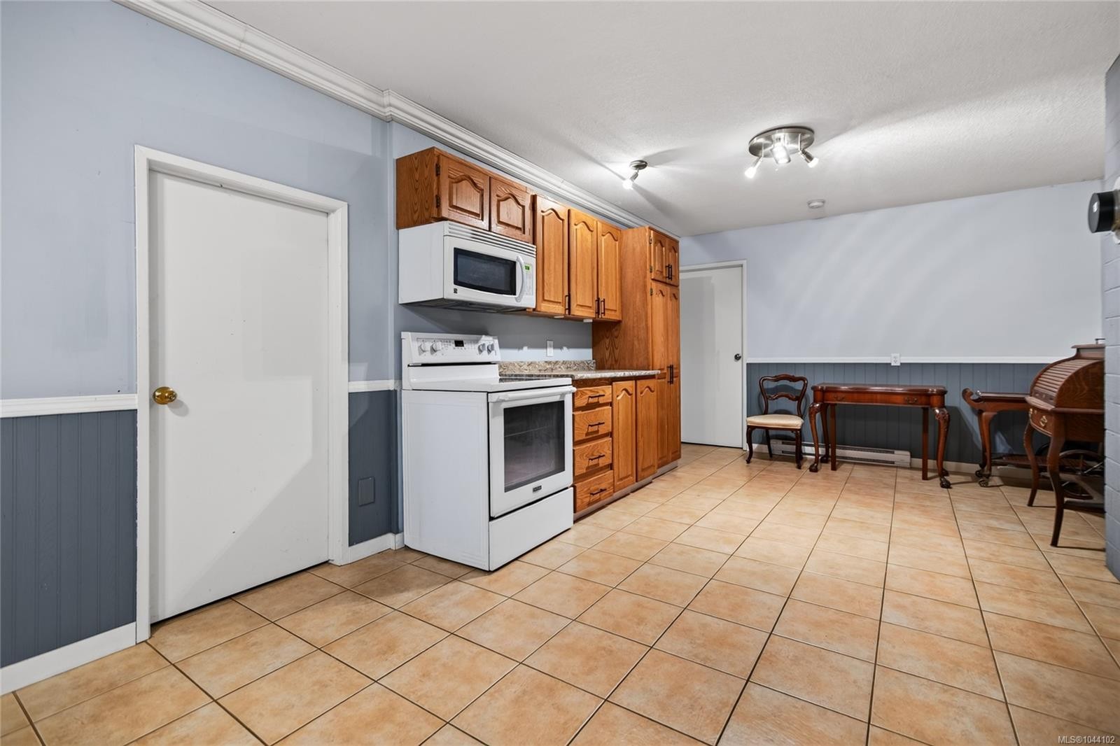 701 Glenalan Rd, Campbell River, BC
