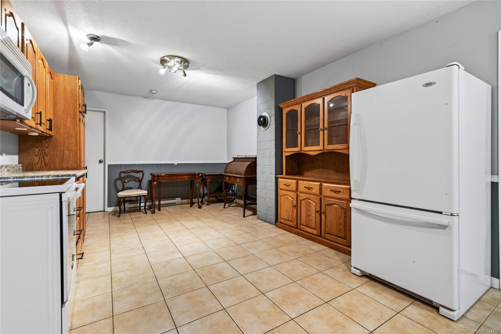 701 Glenalan Rd, Campbell River, BC