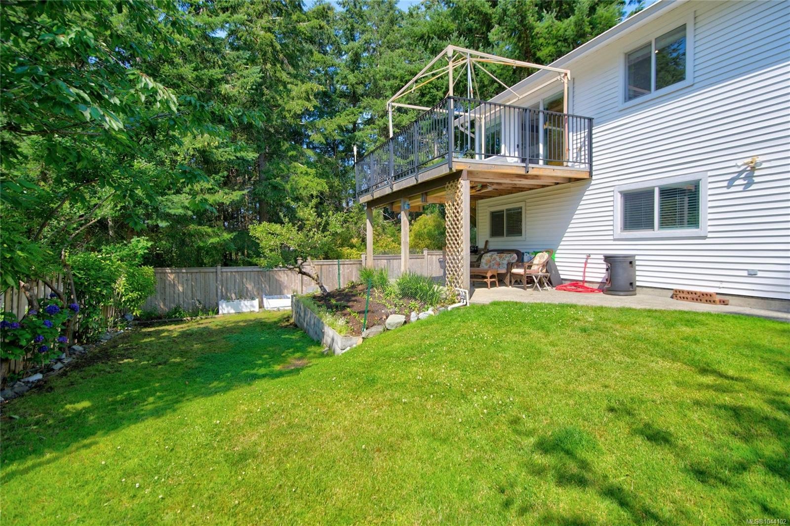 701 Glenalan Rd, Campbell River, BC