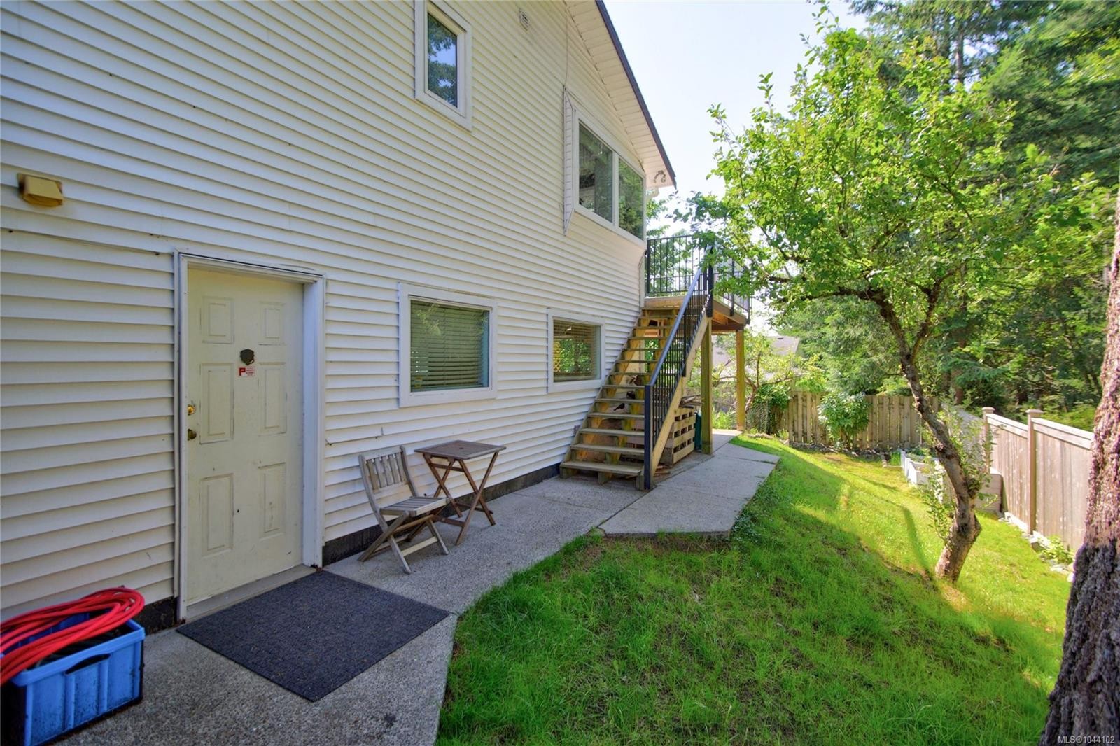701 Glenalan Rd, Campbell River, BC