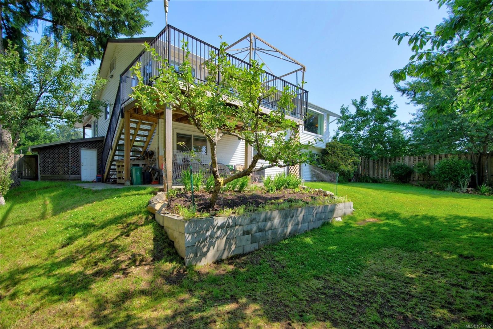 701 Glenalan Rd, Campbell River, BC