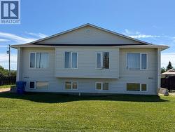 4911/4913 56 Avenue Pouce Coupe, BC V0C 2C0