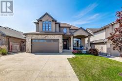 8816 ANGIE DRIVE Niagara Falls (Forestview), ON L2H 0H9
