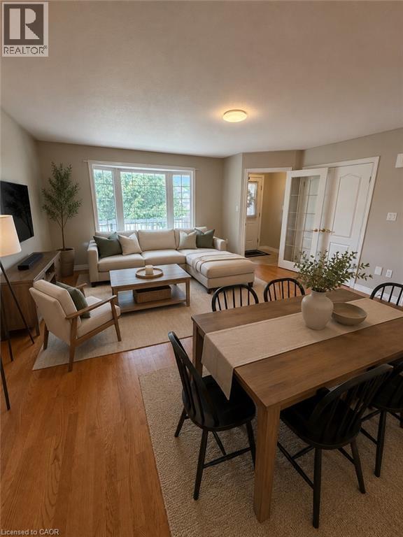 7 Spitfire Drive, Mount Hope, ON - Indoor