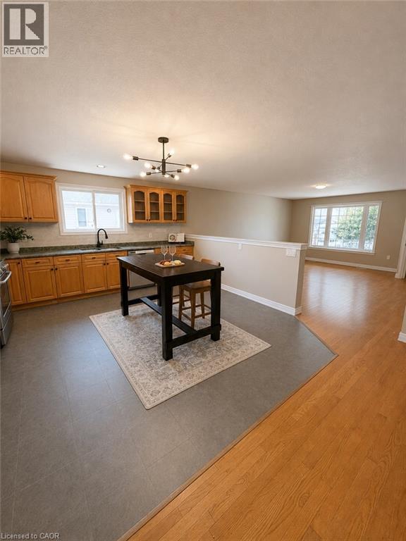 7 Spitfire Drive, Mount Hope, ON - Indoor