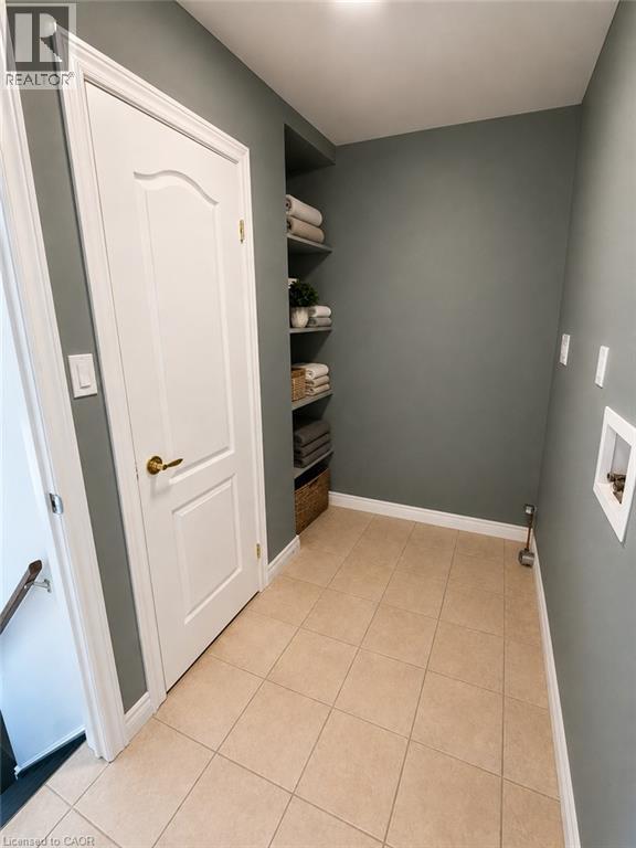 Laundry Room - 7 Spitfire Drive, Mount Hope, ON - Indoor Photo Showing Other Room