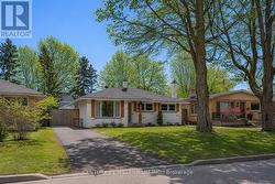 110 ZINA STREET Orangeville, ON L9W 1E8