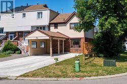 54 OMEGA SQUARE Brampton, ON L6Z 1K5