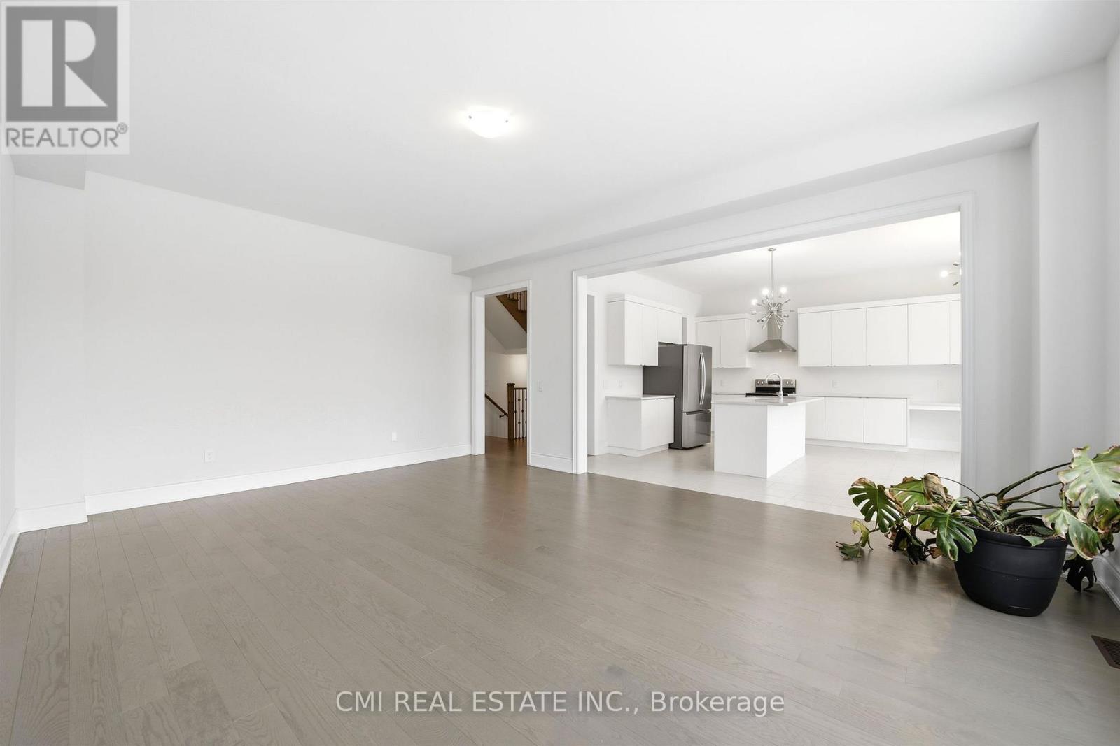 125 Raspberry Ridge Avenue, Caledon, ON - Indoor