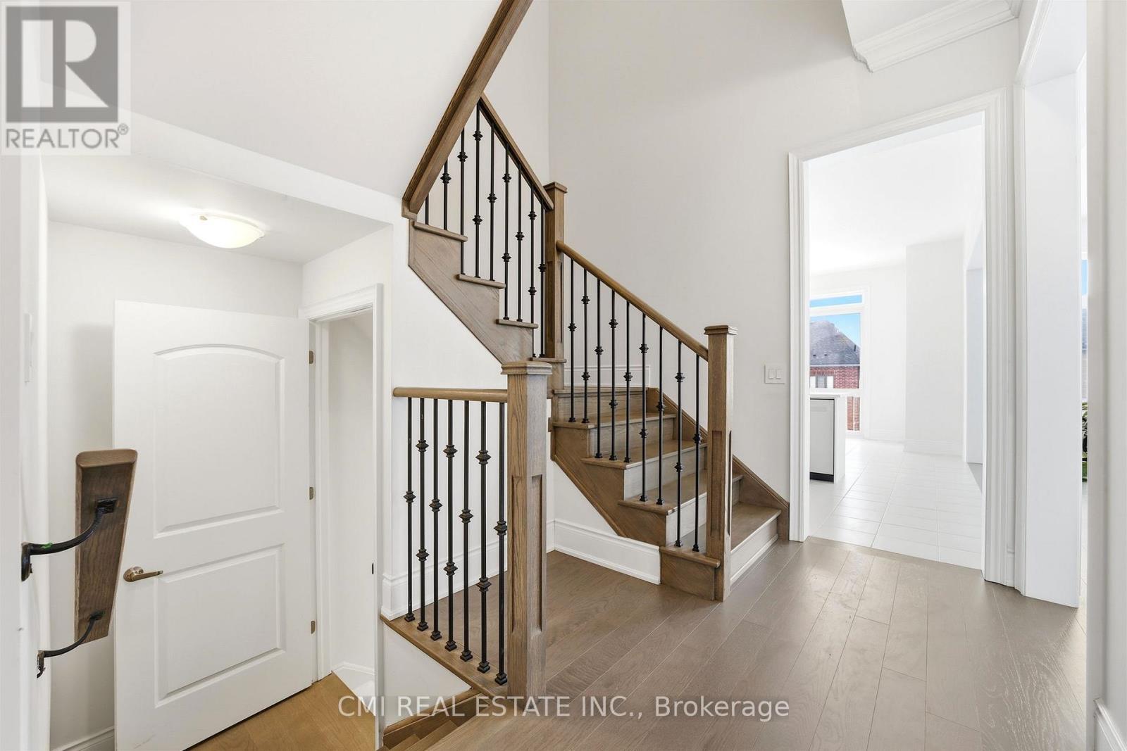 125 Raspberry Ridge Avenue, Caledon, ON - Indoor Photo Showing Other Room