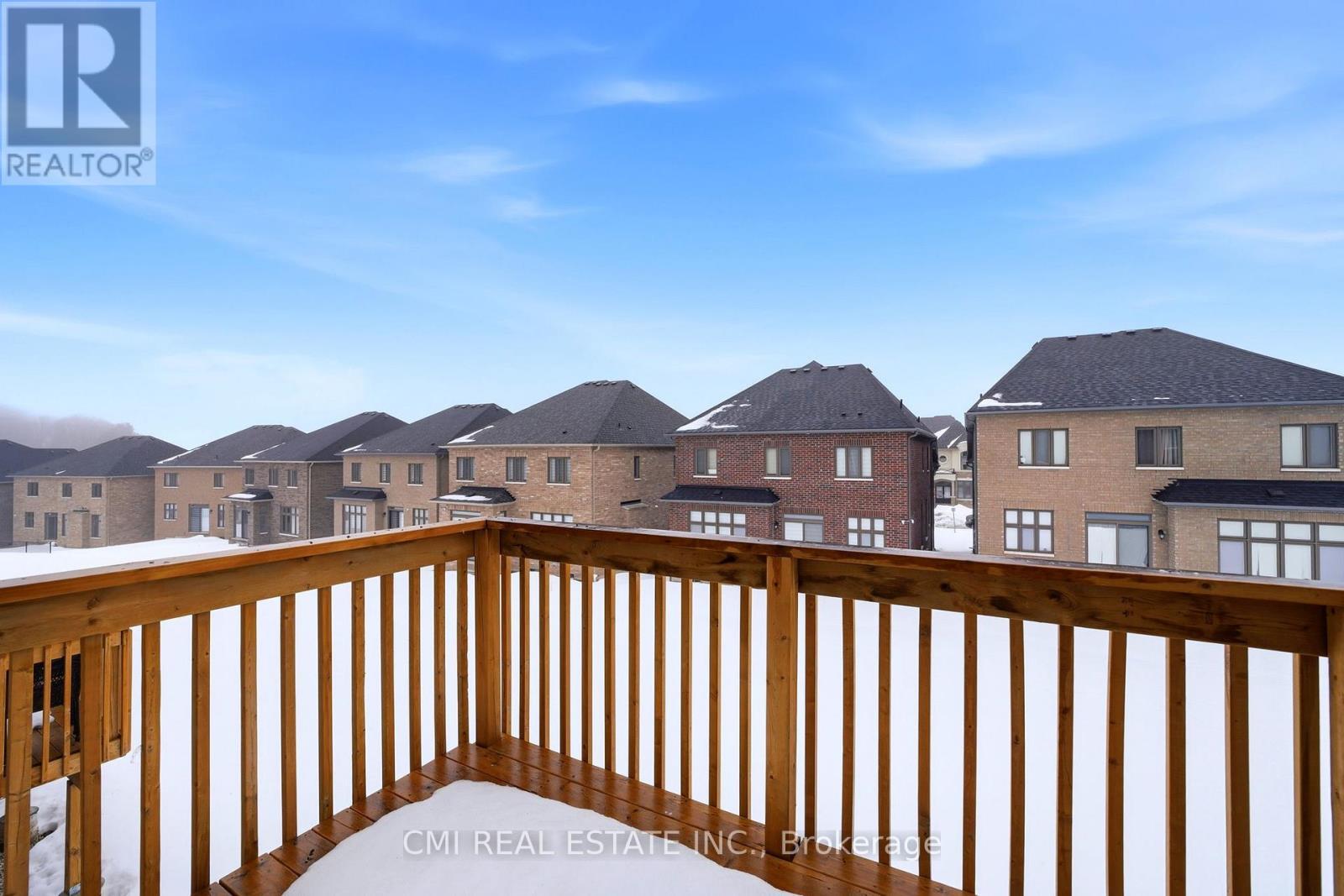 125 Raspberry Ridge Avenue, Caledon, ON - Outdoor
