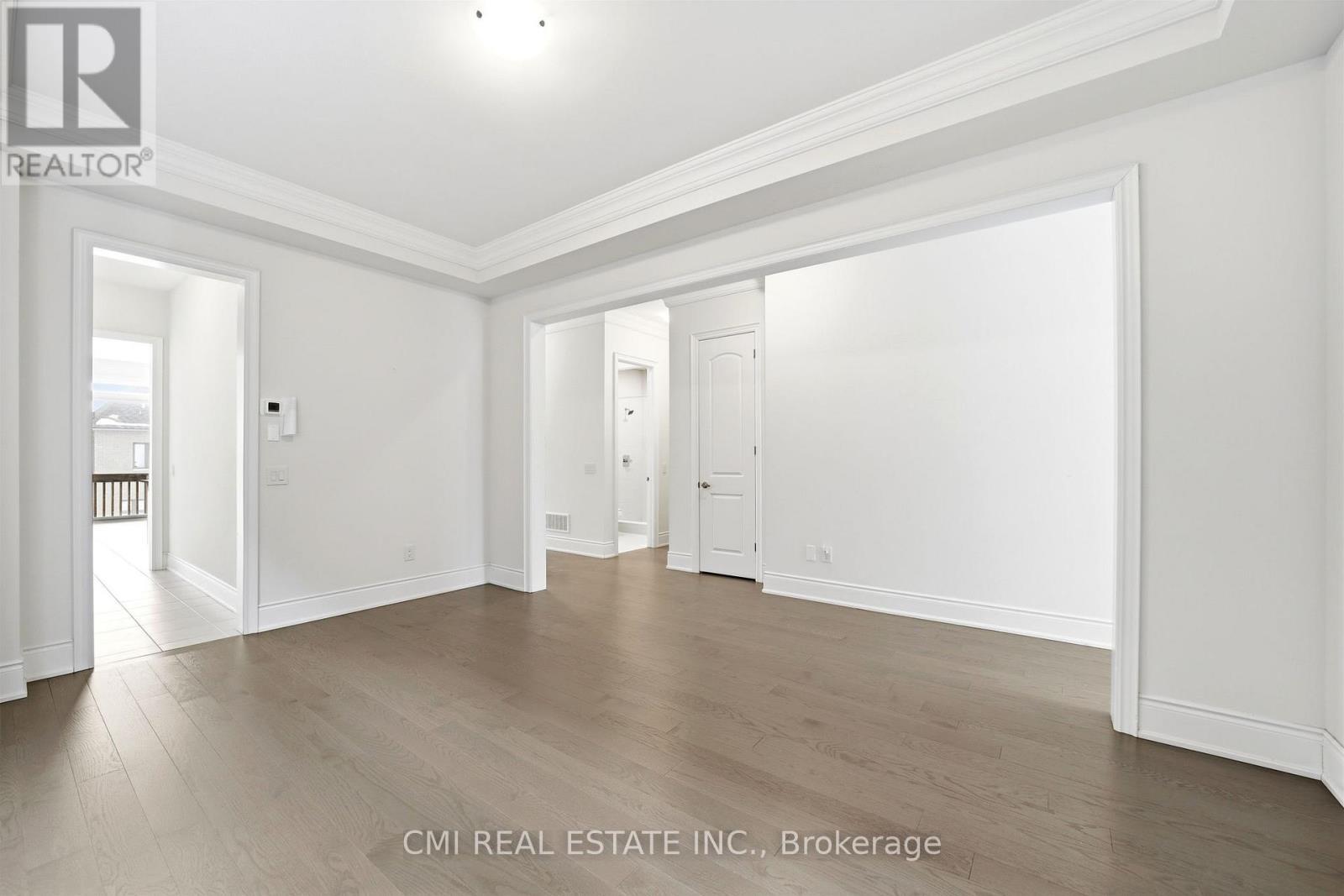 125 Raspberry Ridge Avenue, Caledon, ON - Indoor Photo Showing Other Room