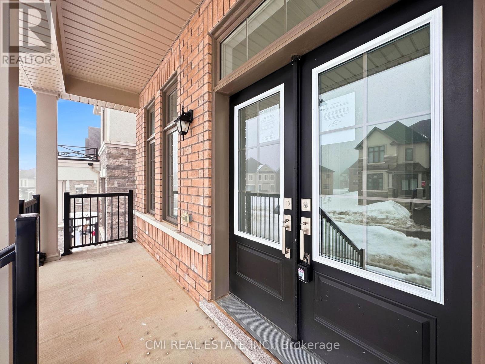 125 Raspberry Ridge Avenue, Caledon, ON - Outdoor With Exterior