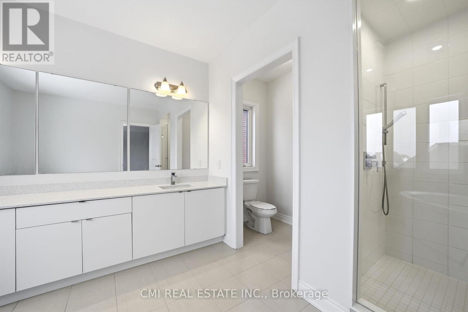 125 Raspberry Ridge Avenue, Caledon, ON - Indoor Photo Showing Bathroom