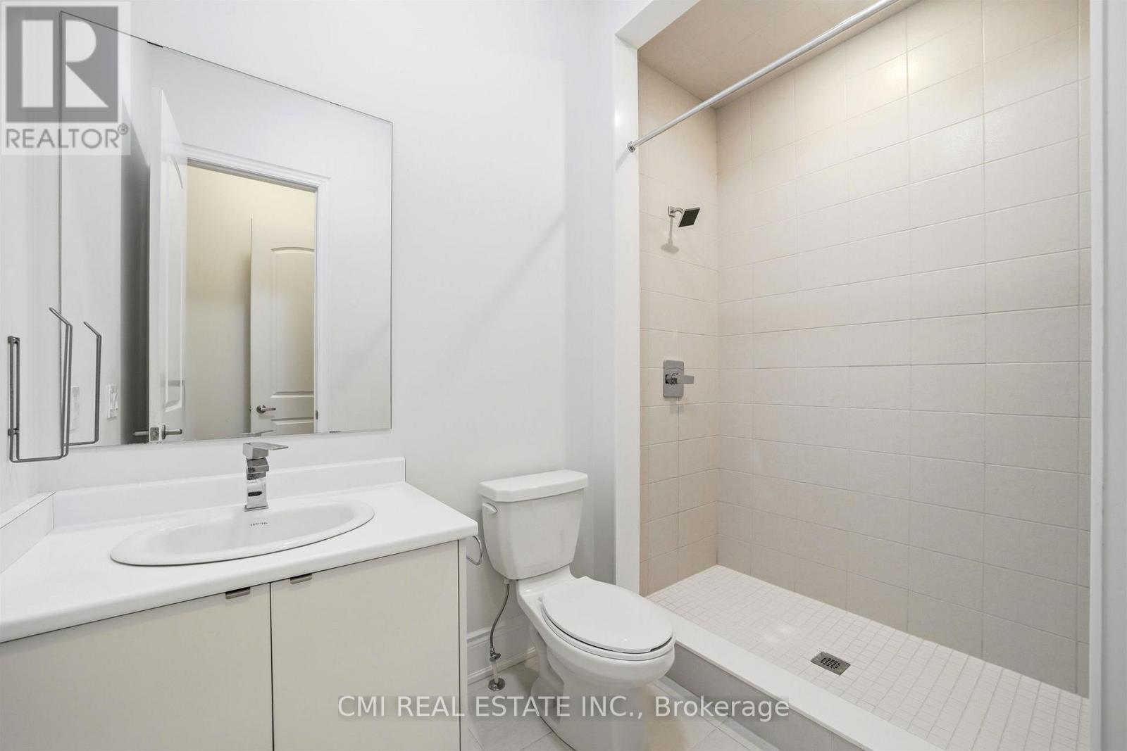 125 Raspberry Ridge Avenue, Caledon, ON - Indoor Photo Showing Bathroom