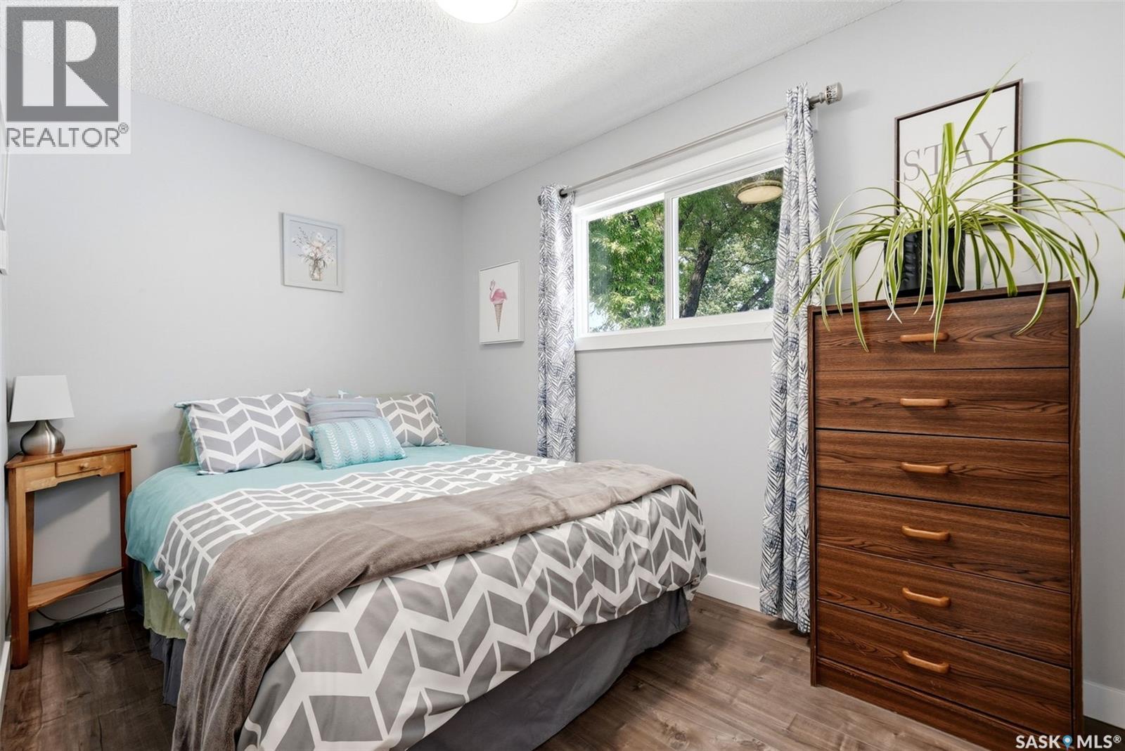 1566 Grosvenor Street, Regina, SK - Indoor Photo Showing Bedroom