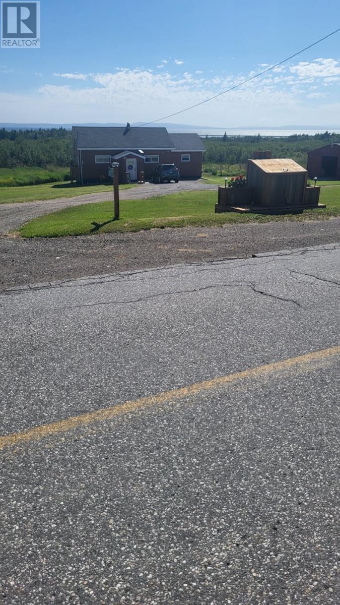 68 Main Road, Point Au Mal, NL - Outdoor