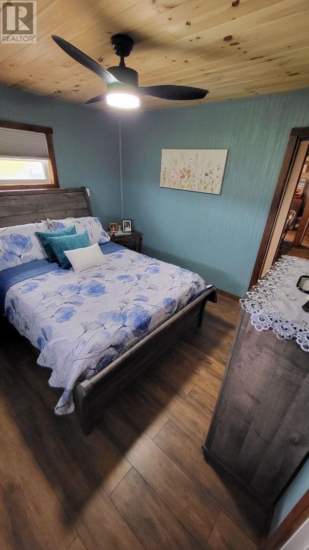 68 Main Road, Point Au Mal, NL - Indoor Photo Showing Bedroom