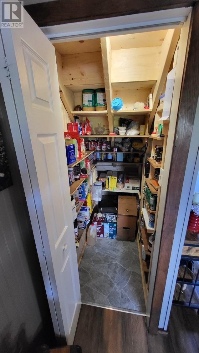 68 Main Road, Point Au Mal, NL - Indoor