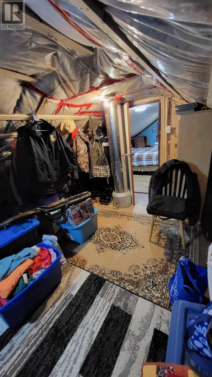 68 Main Road, Point Au Mal, NL - Indoor