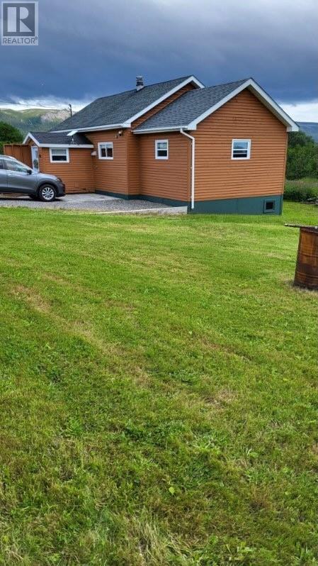 68 Main Road, Point Au Mal, NL - Outdoor