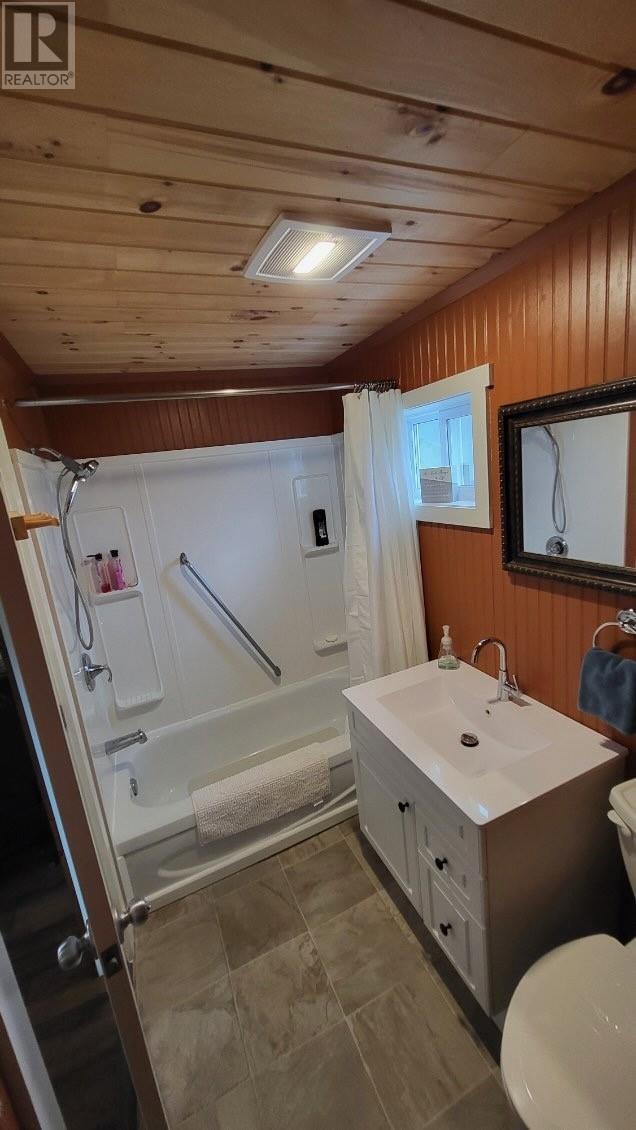 68 Main Road, Point Au Mal, NL - Indoor