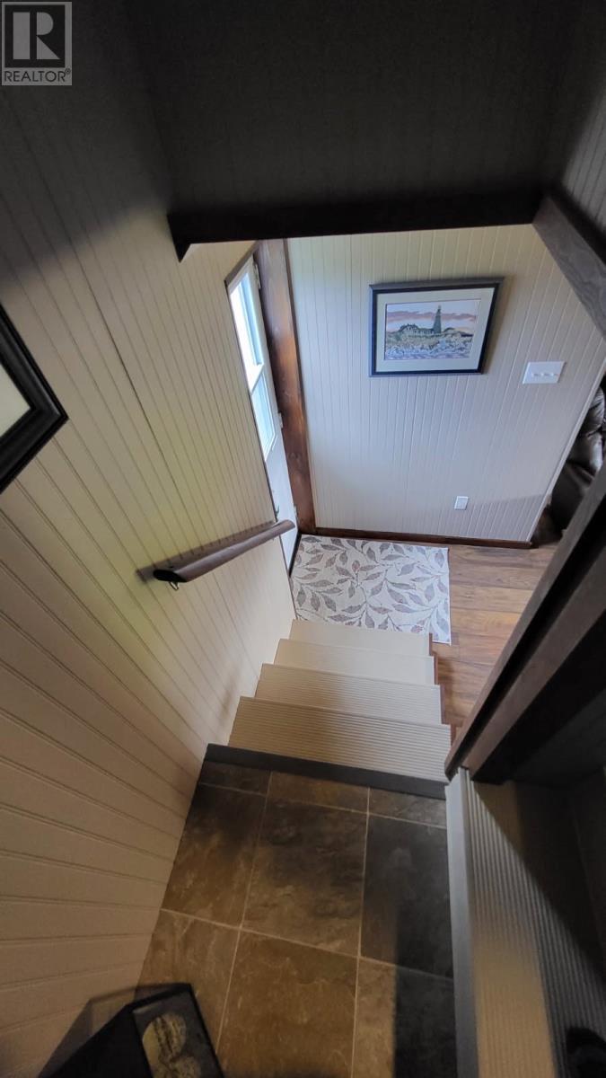 68 Main Road, Point Au Mal, NL - Indoor Photo Showing Other Room