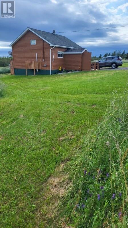 68 Main Road, Point Au Mal, NL - Outdoor