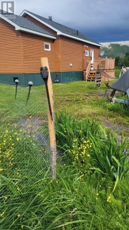68 Main Road, Point Au Mal, NL - Outdoor