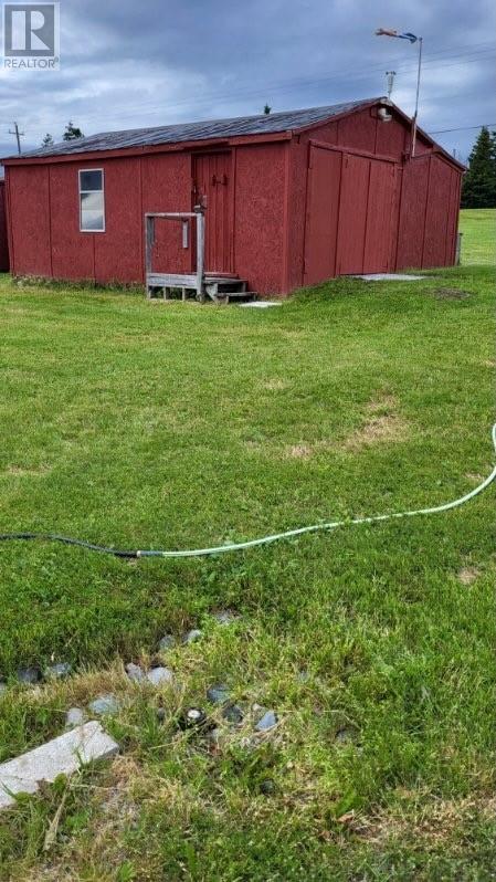 68 Main Road, Point Au Mal, NL - Outdoor